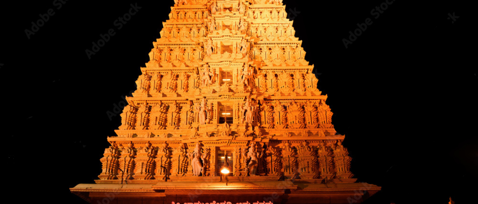 South India - The Land Of Gods & Spices