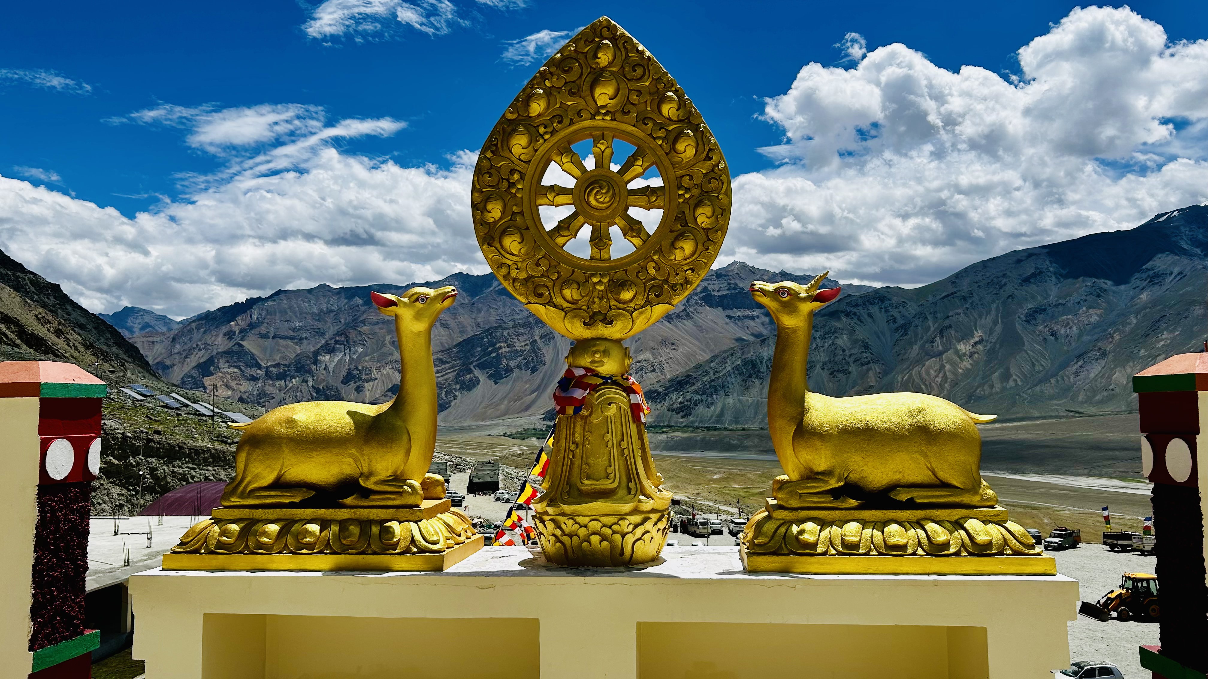himalaya - Motorcycle Tours