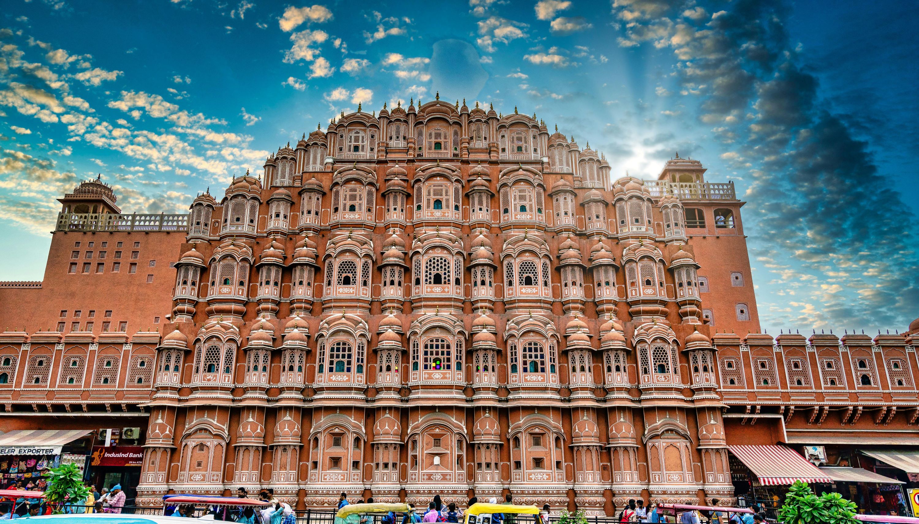 India - Rajasthan